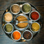 Mexican Spice Wheel - Premium Spice Collection