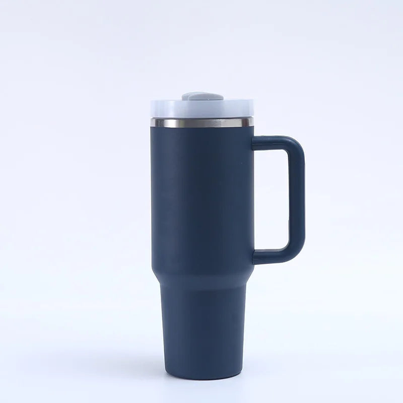 Taza de Vacío de Acero Inoxidable de 40oz - 2ª Generación