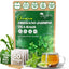 Thé Herbal Premium à l'Origan avec des Notes de Jasmin