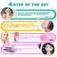 Ultrasonic Skin Scrubber for Deep Cleansing