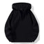 Sudadera con cremallera para hombre - Suéter deportivo elegante y cómodo