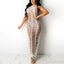 Vestidos Elegantes para Fiestas en la Playa