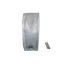 High-Performance T3 Turbo Heat Shield Blanket - Glass Fiber Insulation - Korvel