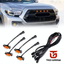 Premium TRD Pro Grill for 2016-2023 Tacoma - Korvel