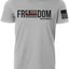 Heroic Spirit Firefighter T-Shirt - Korvel