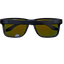 Triton Floatable Sunglasses - Black & Dark Blue - Korvel