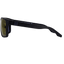 Triton Floatable Sunglasses - Black & Gold Elegance - Korvel
