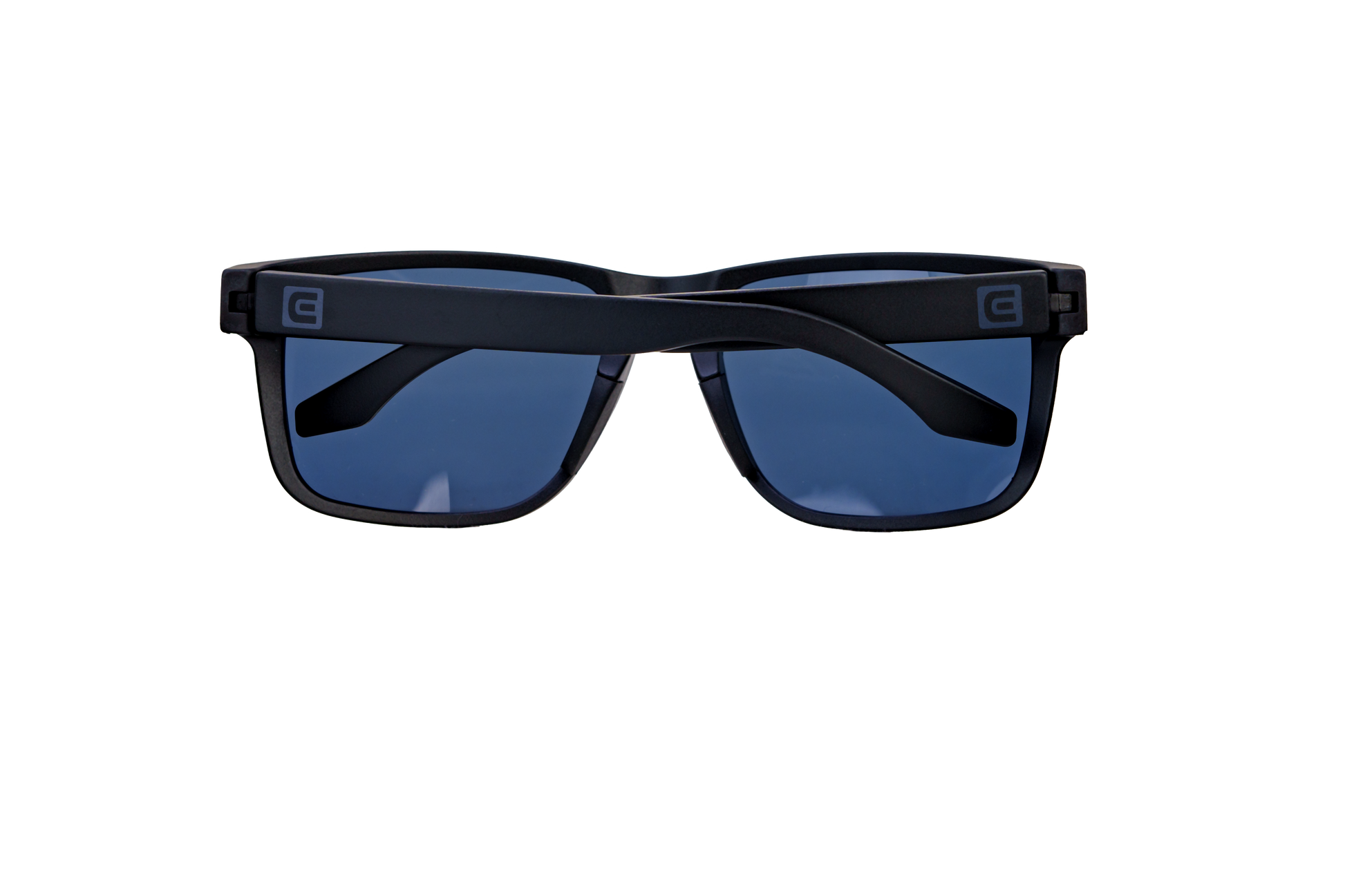Triton Floatable Sunglasses - Black & Gold Elegance - Korvel