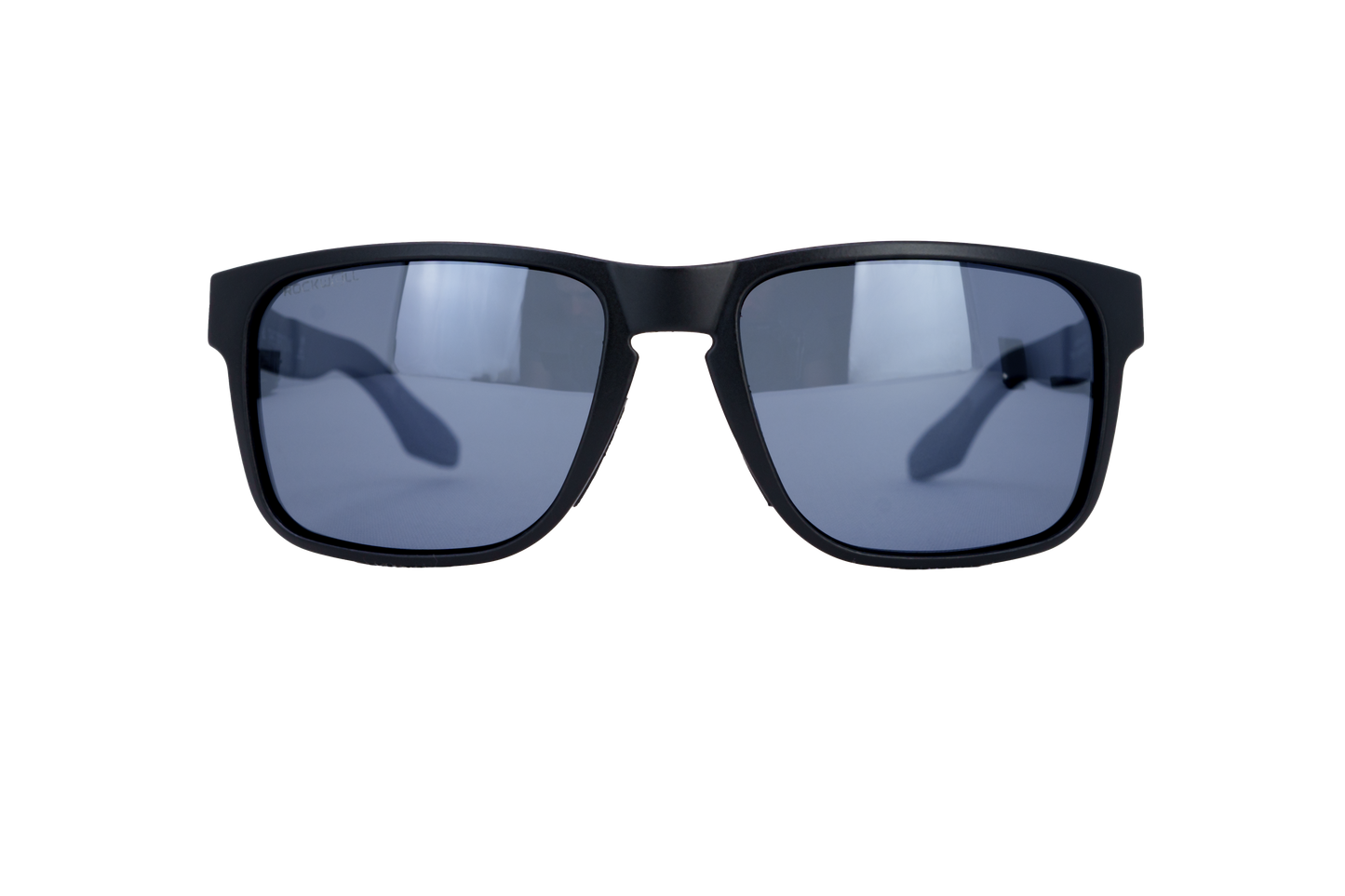 Lunettes de soleil flottantes Triton - Noir/Noir