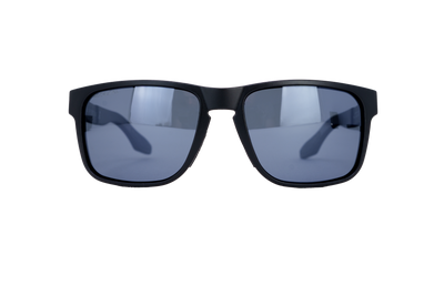Lunettes de soleil flottantes Triton - Noir/Noir