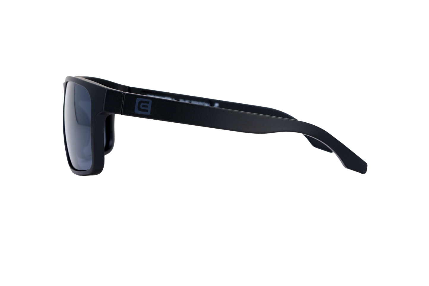 Lunettes de soleil flottantes Triton - Noir/Noir