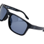 Lunettes de soleil flottantes Triton - Noir/Noir