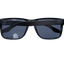 Lunettes de soleil flottantes Triton - Noir/Noir