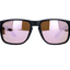 Lunettes de soleil flottantes Triton - Noir/Rose