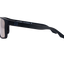 Lunettes de soleil flottantes Triton - Noir/Rose