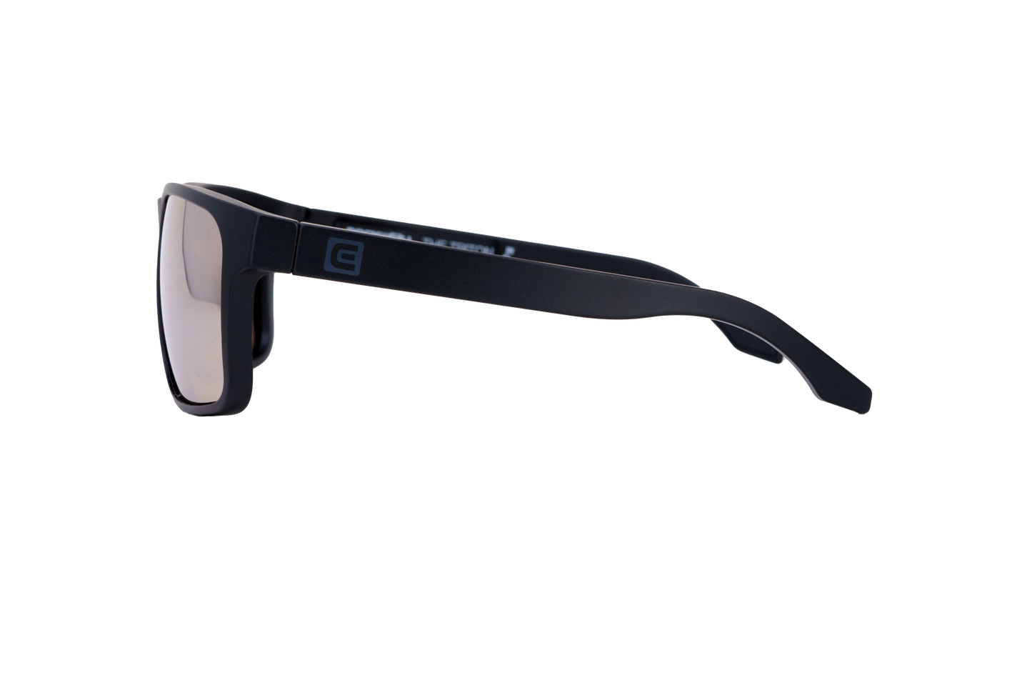 Lunettes de soleil flottantes Triton - Noir/Rose