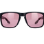 Triton Floatable Sunglasses - Black & Pink Rose - Korvel