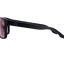 Triton Floatable Sunglasses - Black & Pink Rose - Korvel
