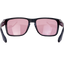 Triton Floatable Sunglasses - Black & Pink Rose - Korvel