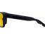 Lunettes de soleil flottantes Triton - Noir/Rouge