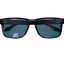 Lunettes de soleil flottantes Triton - Noir/Rouge