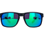 Lunettes de soleil flottantes Triton - Noir/Vert