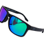 Lunettes de soleil flottantes Triton - Noir/Vert