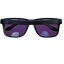 Lunettes de soleil flottantes Triton - Noir/Vert