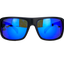 Trevi Floatable Sunglasses (Black/Blue)