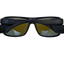 Trevi Floatable Sunglasses (Black/Blue)