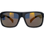 Lunettes de soleil Trevi (Noir/Or)