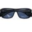 Lunettes de soleil Trevi (Noir/Or)