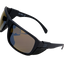 Lunettes de soleil Trevi (Noir/Or)