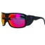 Lunettes de soleil flottantes Trevi (Noir/Rouge)