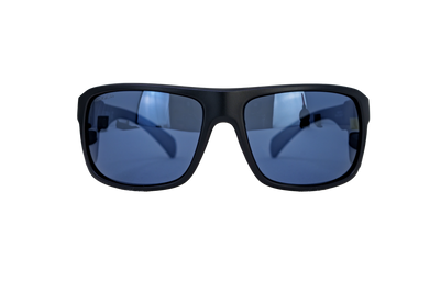 Lunettes de soleil flottantes Trevi (Noir/Gris)