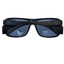 Gafas de sol flotantes Trevi (Negro/Grey)