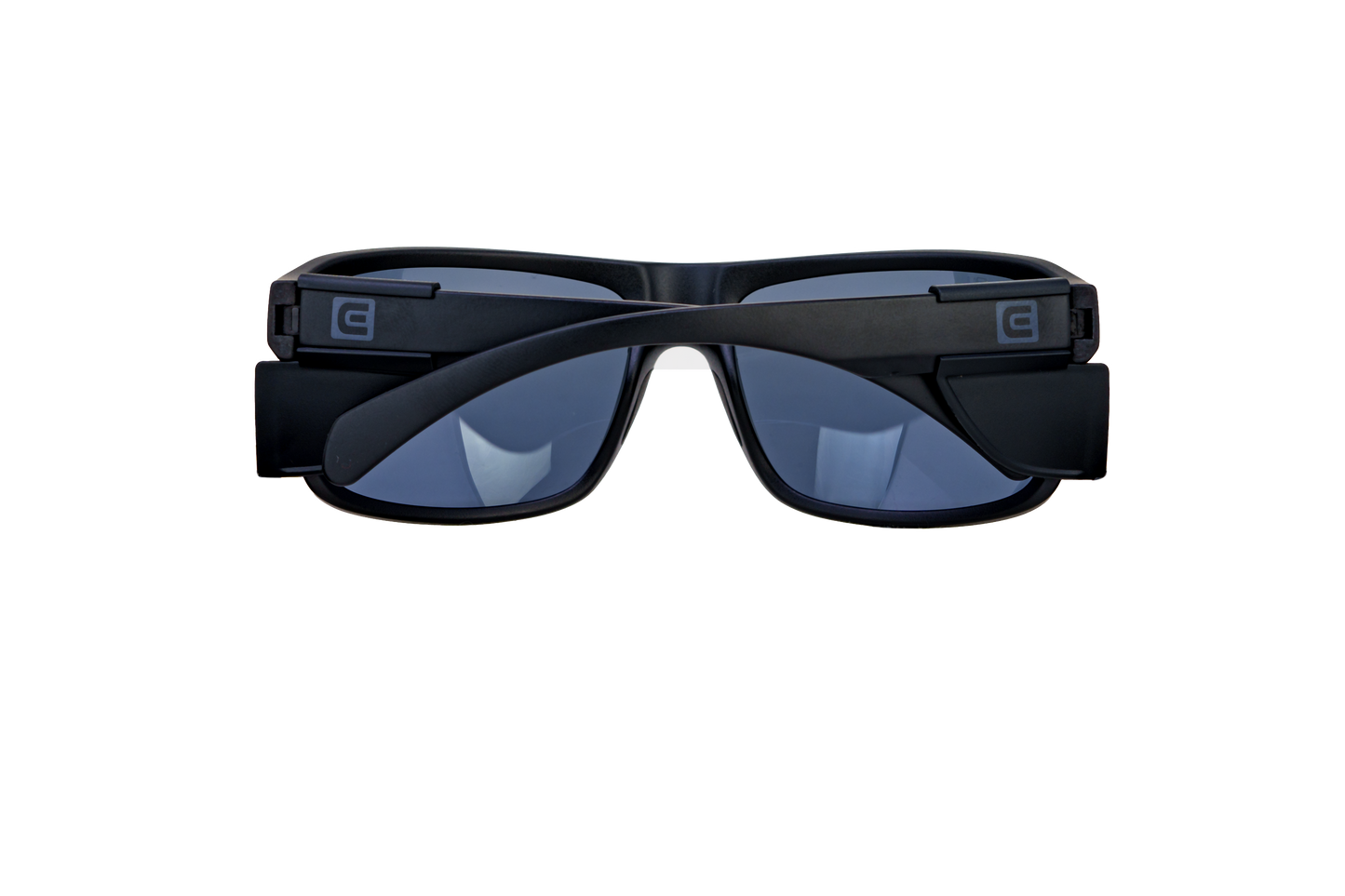 Gafas de sol flotantes Trevi (Negro/Grey)