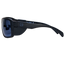 Gafas de sol flotantes Trevi (Negro/Grey)