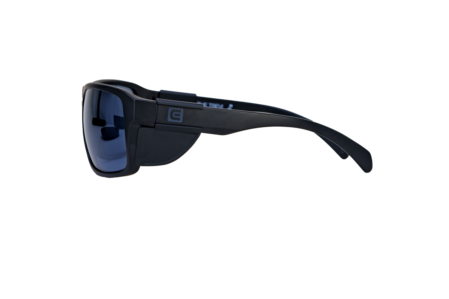 Gafas de sol flotantes Trevi (Negro/Grey)