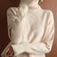 Knitwear Long-Sleeved Top for Autumn and Winter
