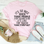 Toxic People Tee