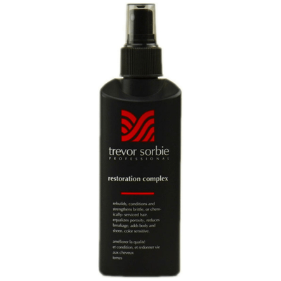 Trevor Sorbie Restoration Complex - 5 oz