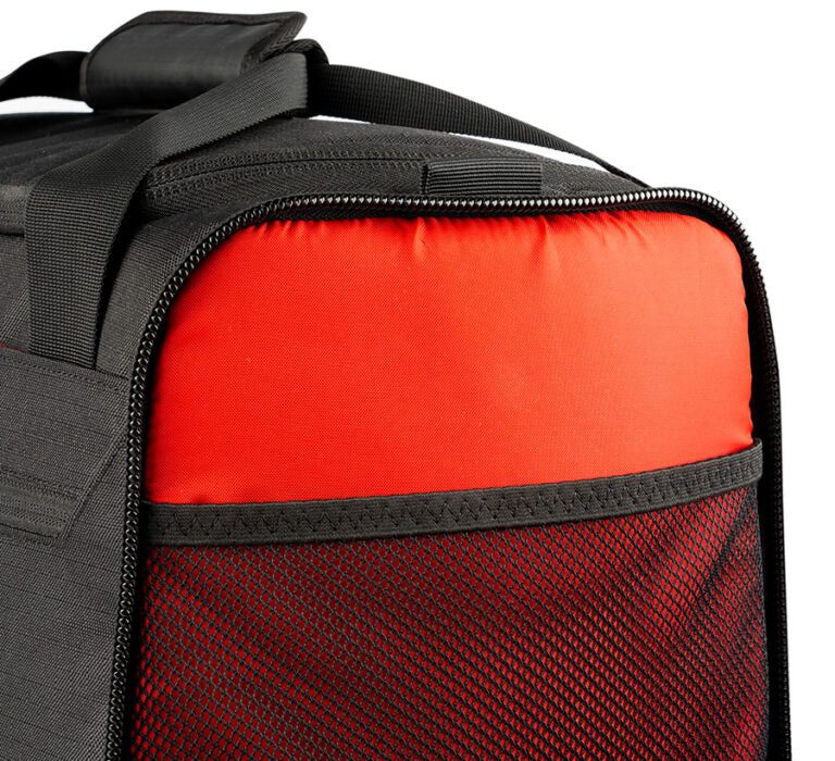GripEQ MB-TSD1 Paul McBeth Travel Bag