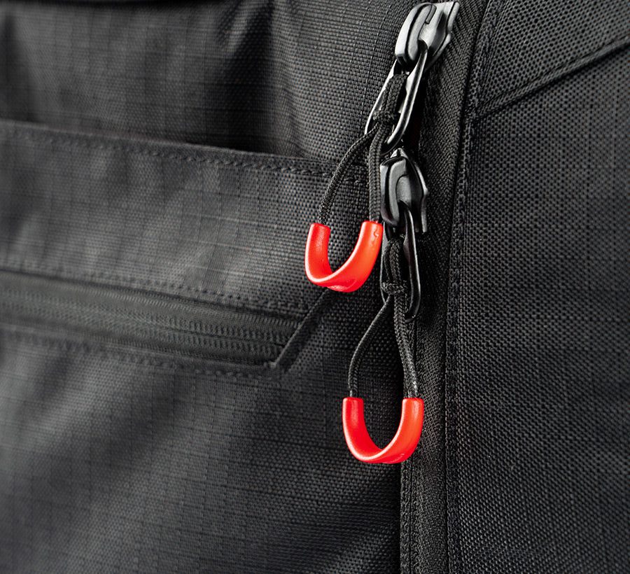 GripEQ MB-TSD1 Paul McBeth Travel Bag