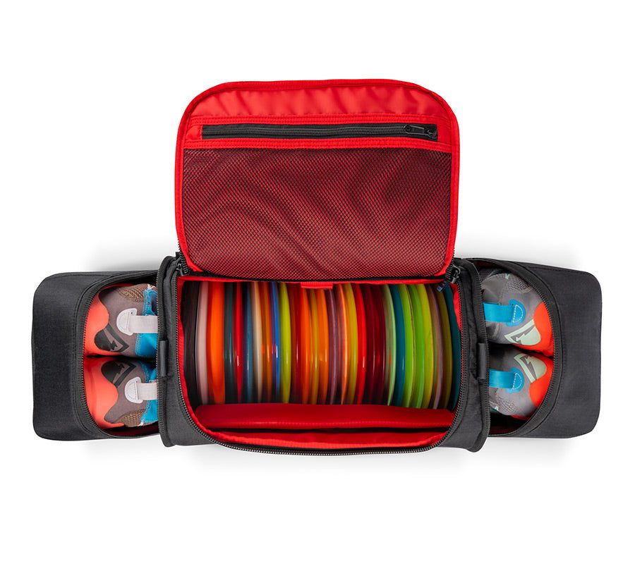 GripEQ MB-TSD1 Paul McBeth Travel Bag
