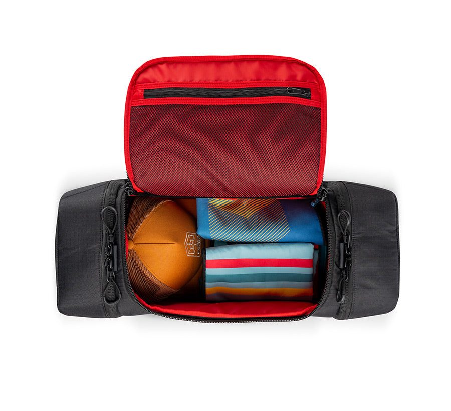 GripEQ MB-TSD1 Paul McBeth Travel Bag