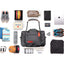 GripEQ MB-TSD1 Paul McBeth Travel Bag