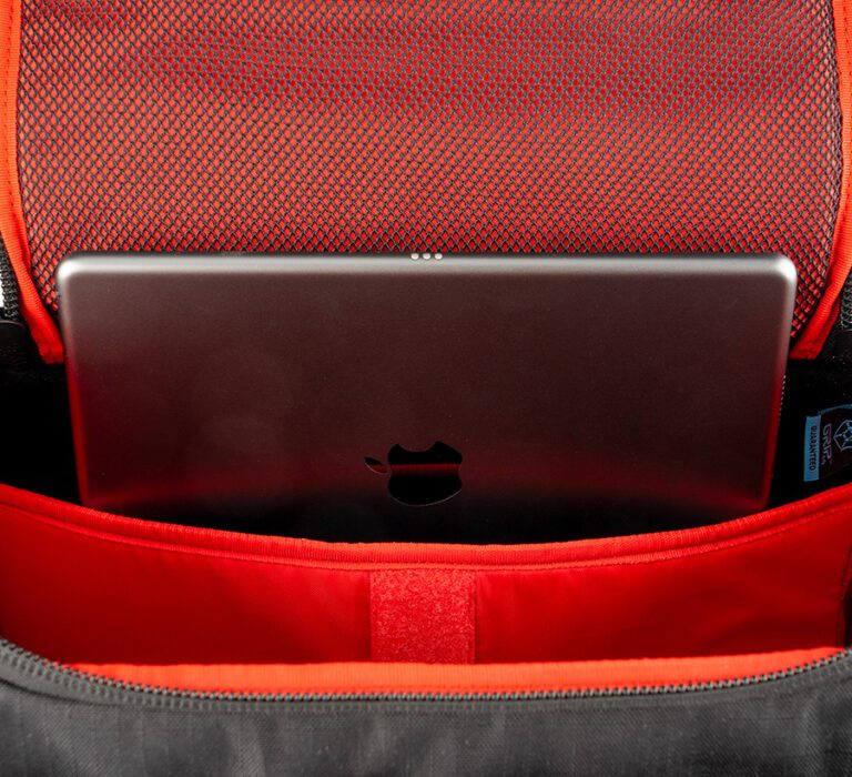 GripEQ MB-TSD1 Paul McBeth Travel Bag
