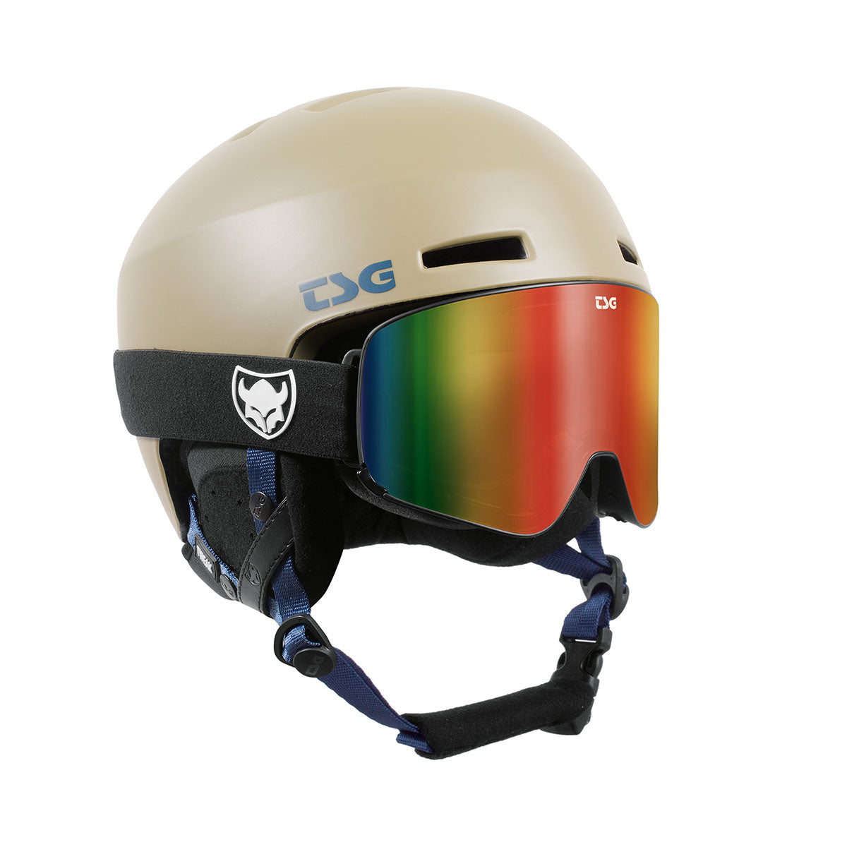 TSG Winter Goggle Four - One Size