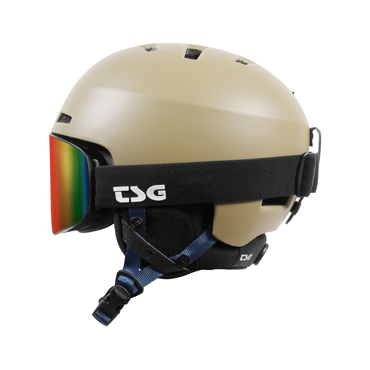TSG Winter Goggle Four - One Size